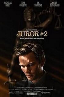 دانلود فیلم Juror #2 2024 هئیت منصفه 2
