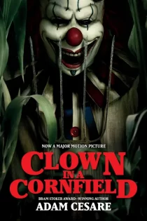 دانلود فیلم Clown in A Cornfield 2025 دلقک در مزرعه ذرت