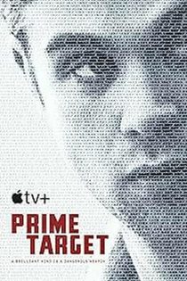 دانلود سریال Prime Target 2025 هدف اول