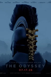 دانلود فیلم The Odyssey 2026 اديسه