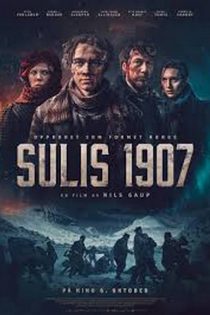 دانلود فیلم The Riot 2023 شورش
