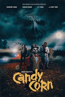 دانلود فیلم Candy Corn 2019 آب نبات ذرتی