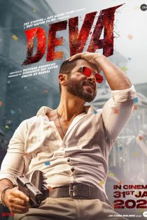 دانلود فیلم Deva 2025 دیوا