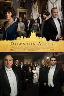 دانلود فیلم Downton Abbey 2019 دانتون ابی