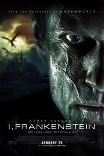 دانلود فیلم Frankenstein 2025 فرانکشتاین