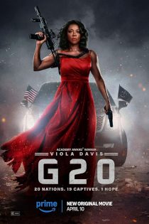 دانلود فیلم G20 2025 جی 20
