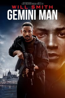 دانلود فیلم Gemini Man 2019 مرد ماه جوزا