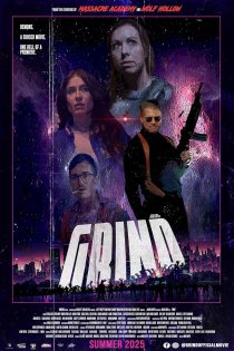 دانلود فیلم Grind 2025 گریند