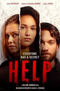 دانلود فیلم Help 2021 کمک