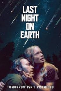 دانلود فیلم Last Night on Earth 2024 آخرین شب روی زمین