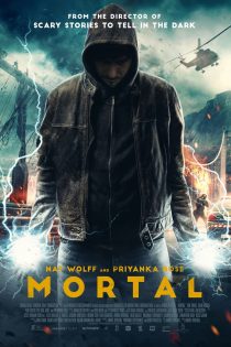 دانلود فیلم Mortal 2020 فانی