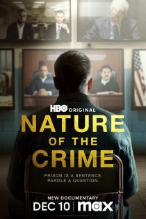 دانلود فیلم Nature of the Crime 2024 ماهیت جرم