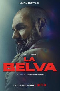 دانلود فیلم The Beast 2020 هیولا
