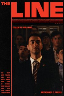 دانلود فیلم The Line 2023 خط