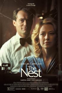 دانلود فیلم The Nest 2020 کندو