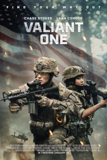 دانلود فیلم Valiant One 2025 یک دلاور