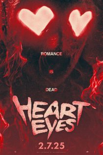 دانلود فیلم Heart Eyes 2025 چشمان قلب دانلود فیلم Heart Eyes 2025 چشمان قلب