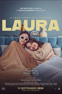 دانلود فیلم Laura 2024 لورا