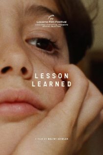 دانلود فیلم Lesson Learned 2024 درس عبرت