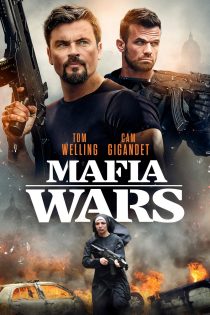 دانلود فیلم Mafia Wars 2024 جنگ های مافیا