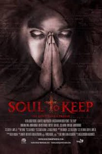 دانلود فیلم My Soul to Keep 2019 روح من رو حفظ کن