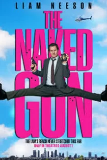 دانلود فیلم The Naked Gun 2025 سلاح عریان