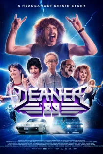دانلود فیلم Deaner ’89 2024 دینر 89