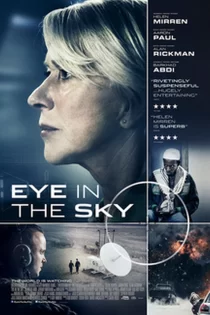 دانلود فیلم Eye in the Sky 2015 نگاه آسمانی