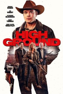 دانلود فیلم High Ground 2025 زمین مرتفع