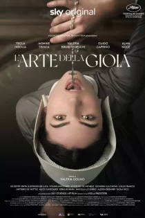 دانلود سریال L’arte della gioia 2024 هنر شادی