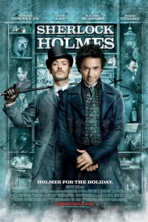 دانلود فیلم Sherlock Holmes 3 2025 شرلوک هلمز 3 دانلود فیلم Sherlock Holmes 3 2025 شرلوک هلمز 3
