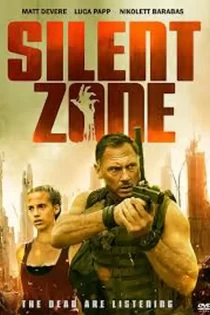 دانلود فیلم Silent Zone 2025 منطقه سکوت دانلود فیلم Silent Zone 2025 منطقه سکوت