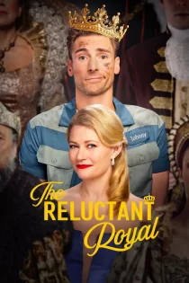دانلود فیلم The Reluctant Royal 2025 شاهزاده ناخواسته دانلود فیلم The Reluctant Royal 2025 شاهزاده ناخواسته
