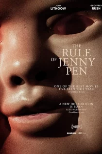 دانلود فیلم The Rule of Jenny Pen 2024 قانون جنی قلم