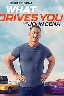دانلود سریال What Drives You 2025 انگیزه زندگی تو