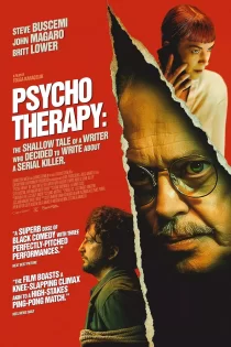 دانلود فیلم 2024 Psycho Therapy درمانگر قاتل