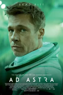 دانلود فیلم Ad Astra 2019 به سوی ستارگان