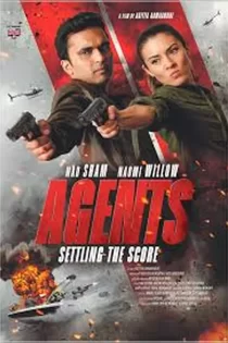 دانلود فیلم Agents 2024 ماموران