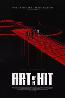 دانلود فیلم Art of a Hit 2024 هنر یک ضربه