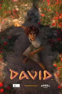 دانلود انیمیشن David 2025 دیوید