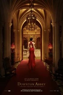 دانلود فیلم Downton Abbey 3 2025 دانتون ابی 3