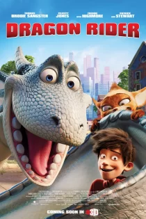 دانلود انیمیشن Dragon Rider 2020 اژدها سوار