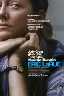 دانلود فیلم Eric Larue 2023 اریک لارو