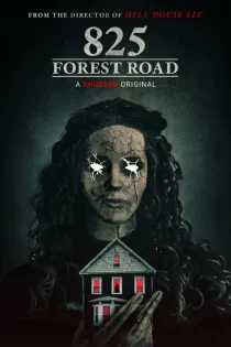 دانلود فیلم 2025 825 Forest Road جاده جنگلی 825