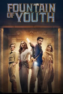دانلود فیلم Fountain of Youth 2025 چشمه جوانی دانلود فیلم Fountain of Youth 2025 چشمه جوانی
