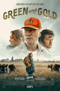 دانلود فیلم Green and Gold 2025 سبز و طلایی دانلود فیلم Green and Gold 2025 سبز و طلایی