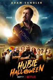 دانلود فیلم Hubie Halloween 2020 هالووین هیوبی