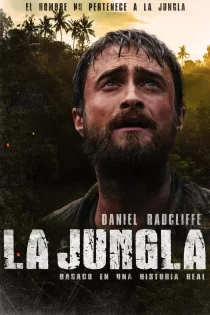 دانلود فیلم Jungle 2017 جنگل