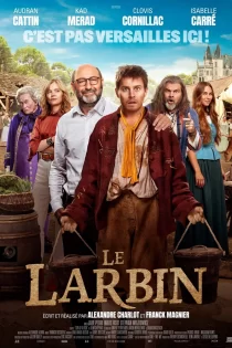 دانلود فیلم King of My Castle 2024 پادشاه قلعه من