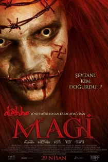 دانلود فیلم Magi 2016 مگی